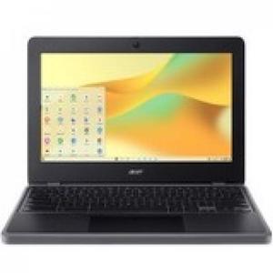 Acer Chromebook 511 C736 C736-C32E 11.6" Chromebook - HD - 1366 x 768 - Intel N100 Quad-core (4 Core) - 8 GB Total RAM - 32 GB Flash Memory - Shale Black - ChromeOS - Intel UHD Graphics - In-plan