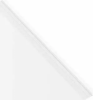Samsung Galaxy Tab S9 NotePaper Screen Panel White - For LCD Tablet
