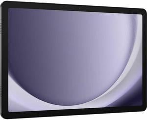 Samsung Galaxy Tab A9+ Tablet - 11" WUXGA - Octa-core (Kryo 660 Gold Dual-core (2 Core) 2.20 GHz + Kryo 660 Silver Hexa-core (6 Core) 1.80 GHz) - 4 GB RAM - 64 GB Storage - Graphite - Qualcomm SM