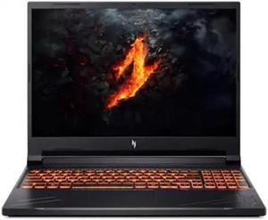 Acer Nitro V 16 Gaming Laptop 165Hz WUXGA AMD Ryzen 78845HS 16GB RAM 1TB SSD NVIDIA GeForce RTX 4060 8GB Black  AMD Ryzen 7 8845HS Octacore  NVIDIA GeForce RTX 4060 8GB  1920 x 1200 WUXGA