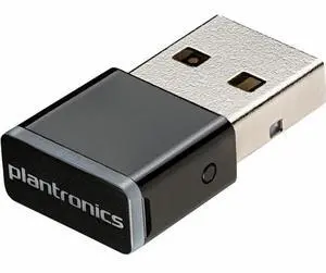 Poly Bluetooth Adapter - USB Type-C
