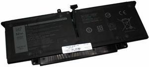 BTI 451-BCPW-BTI 7.6V 52WHR LI-ION BATTERY 451-BCPW, HRGYV, JHT2H, X825P LATITUDE 7310, LATITUDE 7410 - Compatible OEM: 451-BCPW, HRGYV, JHT2H, X825P Model: LATITUDE 7310, LATITUDE 7410