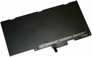 BTI T7B32AA-BTI 11.4V 46WHR LI-ION BATTERY 5EJ42UP#ABA, CS03046XL-PL, 800231-141, T7B32AA, 800513-001, CS03 ELITEBOOK 745 G3, ELITEBOOK 755 G3, ELITEBOOK 840 G3, ELITEBOOK 840 G4, ELITEBOOK 848 G3, EL BTI T7B32AA-BTI 11.4V 46WHR LI-ION BATTERY 5EJ42UP#ABA, CS03046XL-PL, 800231-141, T7B32AA, 800513-001, CS03 ELITEBOOK 745 G3, ELITEBOOK 755 G3, ELITEBOOK 840 G3, ELITEBOOK 840 G4, ELITEBOOK 848 G3, EL