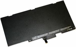 BTI 800513-001-BTI 11.4V 46WHR LI-ION BATTERY 5EJ42UP#ABA, CS03046XL-PL, 800231-141, CS03XL, 800513-001, HSTNN-UB6S, CS03, T7B32AA ELITEBOOK 745 G3, 755 G3, 840 G3, 850 G3 - Compatible OEM: 5EJ42UP#AB