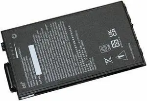 BTI GBM6X7-BTI 10.8V 35WHR LI-ION BATTERY GBM6X7, BP3S2P2100S-02, 4411918000004, 242918000002, GETAC F110, F110 G6 - Compatible OEM: GBM6X7, BP3S2P2100S-02, 4411918000004, 242918000002 Model: GETAC F1
