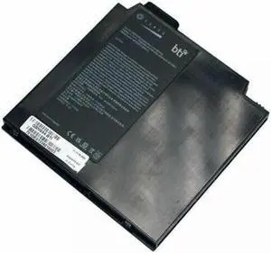 BTI Battery - For Notebook, Tablet PC - Battery Rechargeable - Proprietary Battery Size - 4200 mAh - 46.60 Wh - 11.1 V
