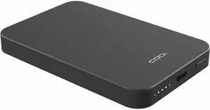CODi 5000mAh Magnetic Wireless Charging Power Bank - 5000 mAh