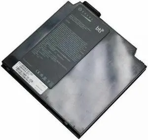 BTI Battery - For Notebook, Tablet PC - Battery Rechargeable - Proprietary Battery Size - 9240 mAh - 99.80 Wh - 10.8 V