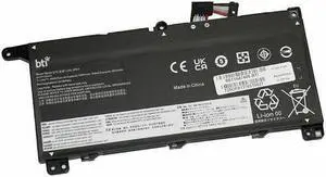 BTI 5B11N47485-BTI 11.55V 45WHR LI-ION BATTERY 5B11N47485, L22L3PE0, 5B11N47495, 5B11N47497, 5B11L67317, 5B11L67323, 5B11L67327, 5B11L67341, 5B11N47501, SB11N47467, SB11L67339, L22B3PE0, SB11L67331, T BTI 5B11N47485-BTI 11.55V 45WHR LI-ION BATTERY 5B11N47485, L22L3PE0, 5B11N47495, 5B11N47497, 5B11L67317, 5B11L67323, 5B11L67327, 5B11L67341, 5B11N47501, SB11N47467, SB11L67339, L22B3PE0, SB11L67331, T