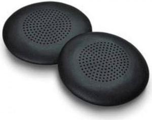 Poly Leatherette Ear Cushion for Poly Blackwire 5210, 5220 85S19AA