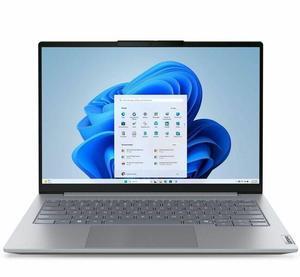 Lenovo ThinkBook 16 G8 IRL 21SH000GUS 16" Notebook - Intel Core 5 210H - 16 GB - 512 GB SSD - Arctic Gray - Windows 11 Pro - Webcam - IEEE 802.11ax Wireless   21SH000GUS