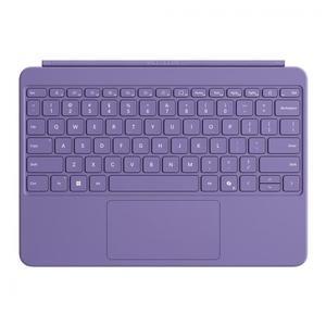 Microsoft Surface Pro 12-inch Keyboard - Violet