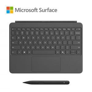 Microsoft Surface Pro 12-inch Keyboard with Slim Pen - Slate