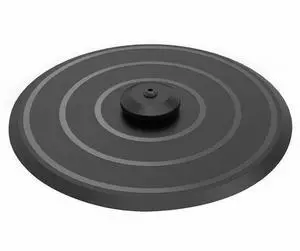 WindFall Desk Mount for Cable Lock, POS System, iPad - Urethane