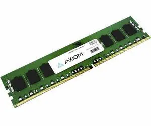 Axiom 64GB DDR5-5600 ECC RDIMM for HP - P64707-B21 - For Server - 64 GB - DDR5-5600/PC5-44800 DDR5 SDRAM - 5600 MHz - ECC - Registered - 288-pin - DIMM
