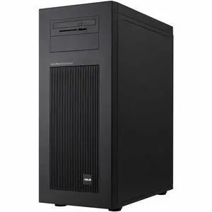 Asus ExpertCenter Pro ET700I W7-B-1300 Performance AI Workstation - Intel Xeon W-3400/W-2400 -  PCIe 5.0 - DDR5 ECC - 2x 2.5 Gb LAN - 2x M.2 - 2x GPU Support - 1300W 80 PLUS Platinum PSU