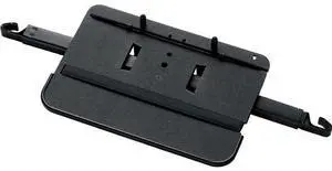 ALLSOP SECURE PORTABLE DVD PLAYER VEHICLE MOUNT ALLSOP SECURE PORTABLE DVD PLAYER VEHICLE MOUNT