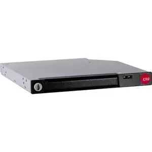 CRU DataPort 20 Drive Bay Adapter Internal - 1 x Total Bay - 1 x 2.5" Bay CRU DataPort 20 Drive Bay Adapter Internal - 1 x Total Bay - 1 x 2.5" Bay