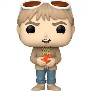 Funko POP! SNL: Saturday Night Live 50 - Stuart, Californians - 83759 Funko POP! SNL: Saturday Night Live 50 - Stuart, Californians - 83759