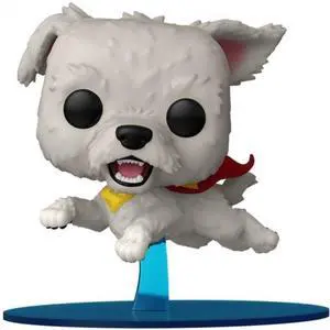 Funko POP! DC: Superman 2025 - Krypto - 85645 Funko POP! DC: Superman 2025 - Krypto - 85645