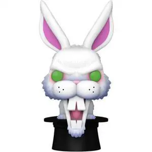 Funko POP! Books: Goosebumps - Bad Hare Day - 80898 Funko POP! Books: Goosebumps - Bad Hare Day - 80898