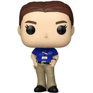 Funko POP! Television: Superstore - Dina Fox - 83971 Funko POP! Television: Superstore - Dina Fox - 83971