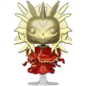 Funko POP! Games: Dungeons & Dragons S2 - Lady of Pain - 83722 Funko POP! Games: Dungeons & Dragons S2 - Lady of Pain - 83722