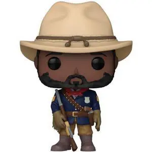 Funko POP! Television: Yellowstone - 1883 - Thomas - 72199 Funko POP! Television: Yellowstone - 1883 - Thomas - 72199