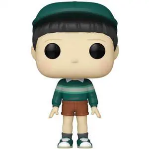 Funko POP! Television: Squid Game - Chul-su - 83485 Funko POP! Television: Squid Game - Chul-su - 83485