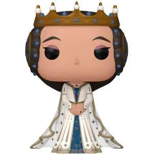 Funko POP! Disney: Wish - Queen Amaya - 72423 Funko POP! Disney: Wish - Queen Amaya - 72423