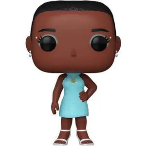 Funko POP! Television: Wednesday - Bianca Barclay, Rave'N Dance - 83313 Funko POP! Television: Wednesday - Bianca Barclay, Rave'N Dance - 83313