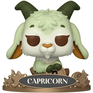 Funko POP! Zodiac: Capricorn - 88321 Funko POP! Zodiac: Capricorn - 88321