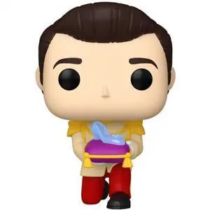 Funko POP! Disney: Cinderella - Prince Charming, 75th Anniversary - 83459 Funko POP! Disney: Cinderella - Prince Charming, 75th Anniversary - 83459