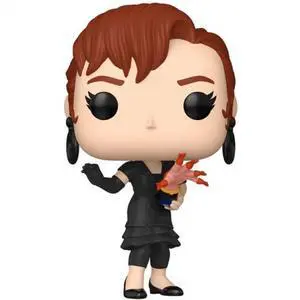 Funko POP! Movies: Beetlejuice - Delia Deetz - 83563 Funko POP! Movies: Beetlejuice - Delia Deetz - 83563