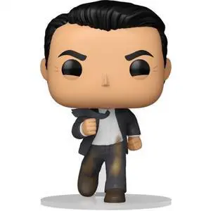 Funko POP! Movies: North by Northwest - Roger Thornhill - 80227 Funko POP! Movies: North by Northwest - Roger Thornhill - 80227