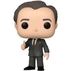 Funko POP! Television: Saved by the Bell - Mr. Belding - 80181 Funko POP! Television: Saved by the Bell - Mr. Belding - 80181