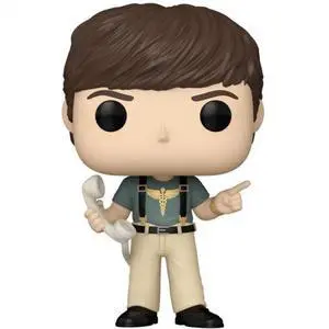 Funko POP! Movies: Ferris Bueller's Day Off - Cameron Frye - 83554 Funko POP! Movies: Ferris Bueller's Day Off - Cameron Frye - 83554