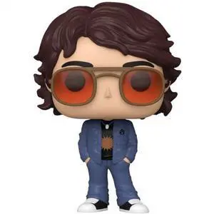 Funko POP! Movies: Wet Hot American Summer - Andy - 81185 Funko POP! Movies: Wet Hot American Summer - Andy - 81185