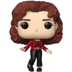 Funko POP! Movies: Clueless - Tai, 30th Anniversary - 83610 Funko POP! Movies: Clueless - Tai, 30th Anniversary - 83610