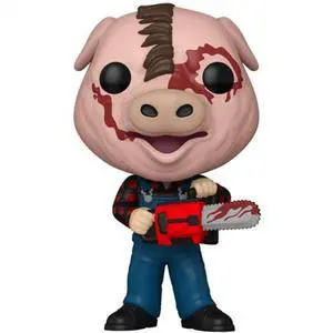 Funko POP! Movies: Motel Hell - Vincent Smith - 84128 Funko POP! Movies: Motel Hell - Vincent Smith - 84128