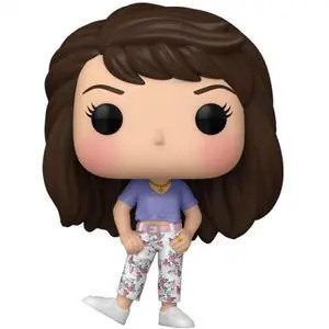 Funko POP! Television: Saved by the Bell - Kelly, 30th Anniversary - 80183 Funko POP! Television: Saved by the Bell - Kelly, 30th Anniversary - 80183