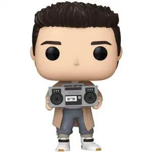 Funko POP! Movies: Say Anything - Lloyd - 83556 Funko POP! Movies: Say Anything - Lloyd - 83556
