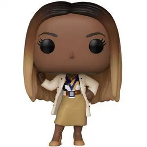 Funko POP! Television: Abbott Elementary - Ava Coleman - 83477 Funko POP! Television: Abbott Elementary - Ava Coleman - 83477