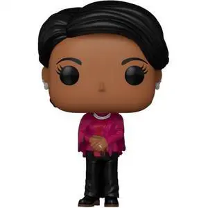 Funko POP! Television: Abbott Elementary - Barbara Howard - 83478 Funko POP! Television: Abbott Elementary - Barbara Howard - 83478