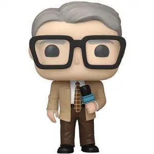 Funko POP! Television: SNL: Saturday Night Live 50 - Herb Welch - 80062 Funko POP! Television: SNL: Saturday Night Live 50 - Herb Welch - 80062