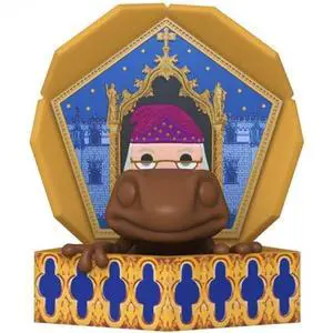 Funko POP! Deluxe: Harry Potter - Chocolate Frog - 81012 Funko POP! Deluxe: Harry Potter - Chocolate Frog - 81012