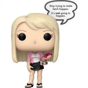 Funko POP! Movies Sayings: Mean Girls - Regina - 83801 Funko POP! Movies Sayings: Mean Girls - Regina - 83801