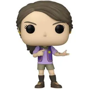 Funko POP! Television: Parks & Recreation - April (Goddess) - 72656 Funko POP! Television: Parks & Recreation - April (Goddess) - 72656