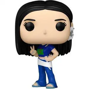Funko POP! Rocks: New Jeans - Minji, New Jeans Outfit - 85683 Funko POP! Rocks: New Jeans - Minji, New Jeans Outfit - 85683
