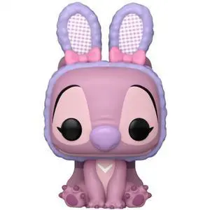 Funko POP! Disney: Lilo & Stitch Easter - Angel - 83111 Funko POP! Disney: Lilo & Stitch Easter - Angel - 83111